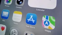 Apple Ungkap Aplikasi dan Game iPhone Terpopuler di Indonesia Sepanjang 2025, Ini Daftarnya