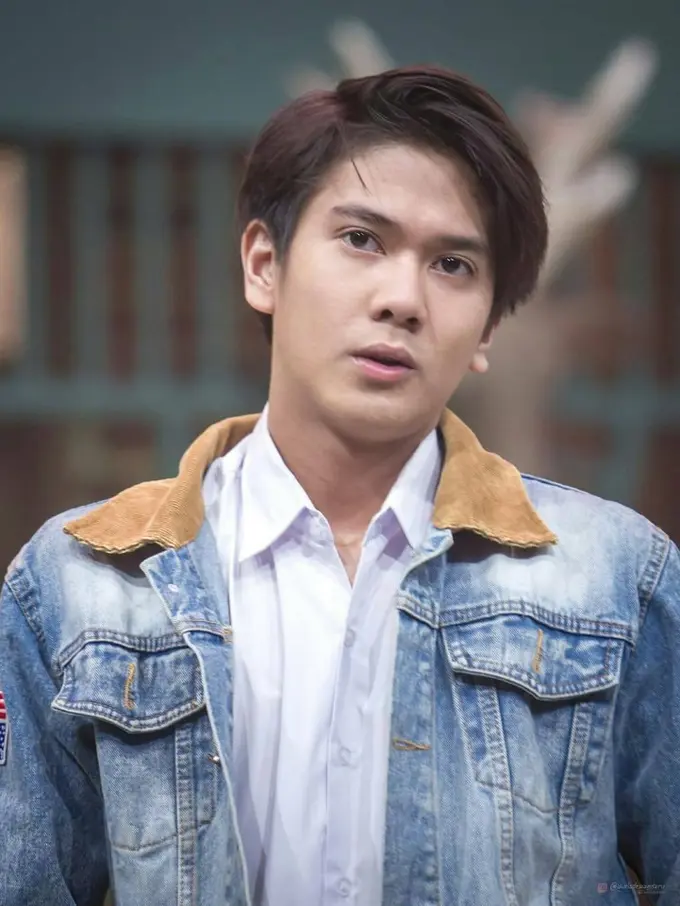 [Fimela] Iqbaal Ramadhan