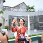 Finalis Puteri Indonesia dari DI Yogyakarta Sophie Kirana. (dok. Yayasan Puteri Indonesia)