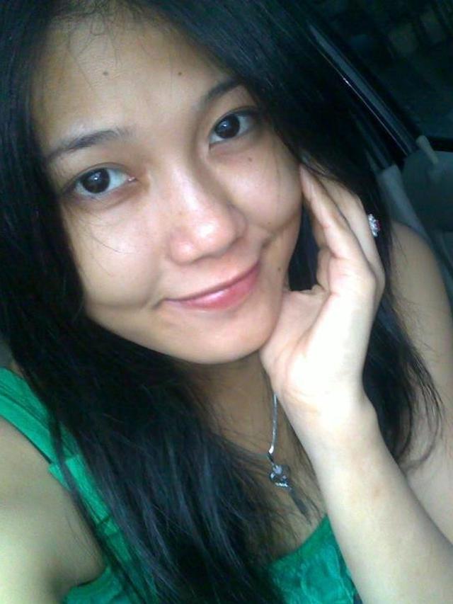 Tranformasi Via Vallen (sumber: instagram.com/viavallen)