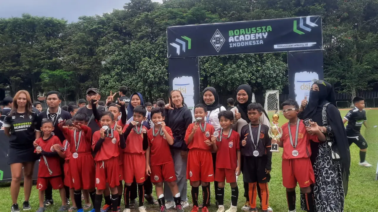 BAI Cup 2024
