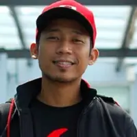 Denny Cagur tak punya firasat akan ditinggal selamanya oleh ayah tercinta, yang membuatnya lega adalah ia bisa memenuhi permintaan terakhir sang ayah, gurame goreng.