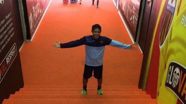 Timnas U-19