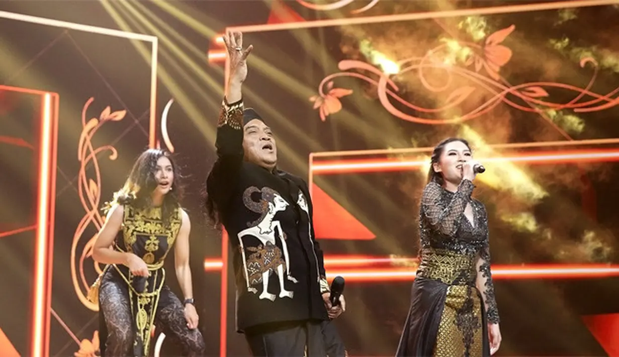 (Bambang E.Ros/Fimela.com)