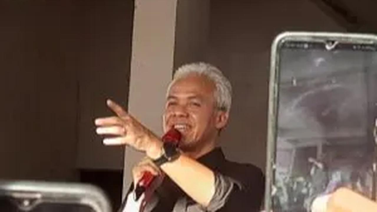 Janji Ganjar-Mahfud: Guru Ngaji Dapat Insentif Rp1 Juta Tiap Bulan Plus Asuransi