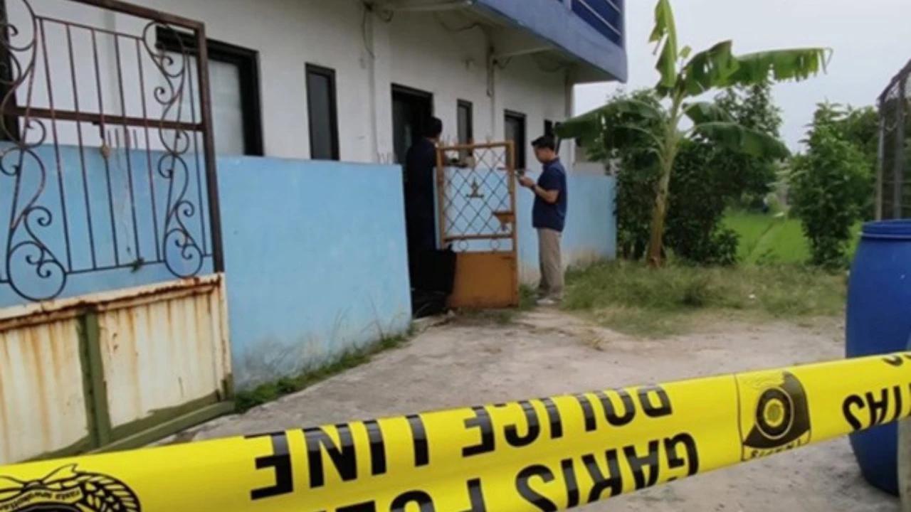 Tak Hanya Sekap-Aniaya Pacar, Taufik Hidayat Ternyata Pernah Aniaya Mantan Istrinya