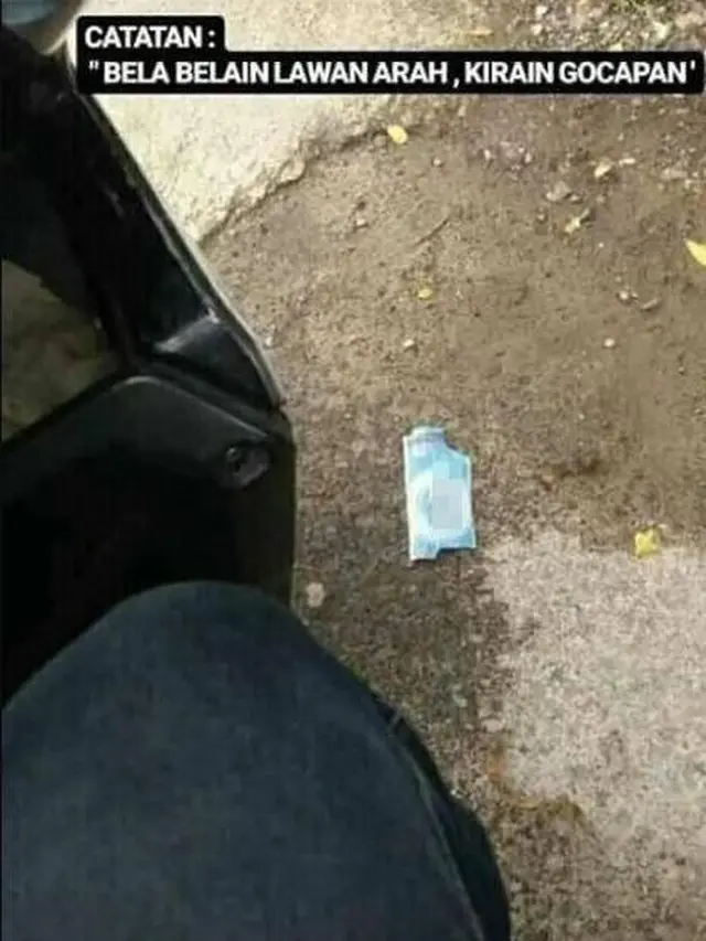 8 Momen Orang Dapat Duit, Ternyata Malah Kena Prank