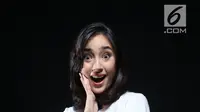 Main Sweet 20, Gaya Jalan Tatjana Saphira Jadi Mirip Nenek-Nenek