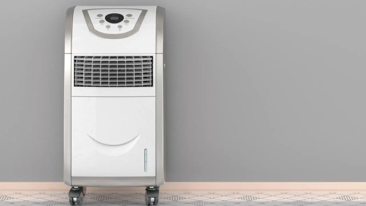 Air Cooler Terbaik untuk Ramadan, Bikin Rumah Adem Tanpa Boros Listrik