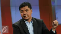 Ketua KPU: Belum Ada Sanksi untuk Petahana Tolak Cuti Kampanye