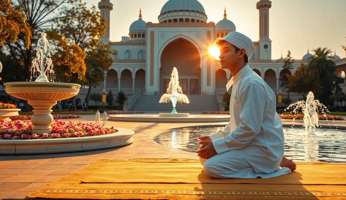 350 Kata Kata Bijak Ustadz Abdul Somad yang Menginspirasi
