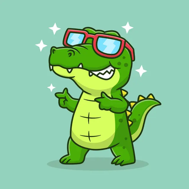 Alligator