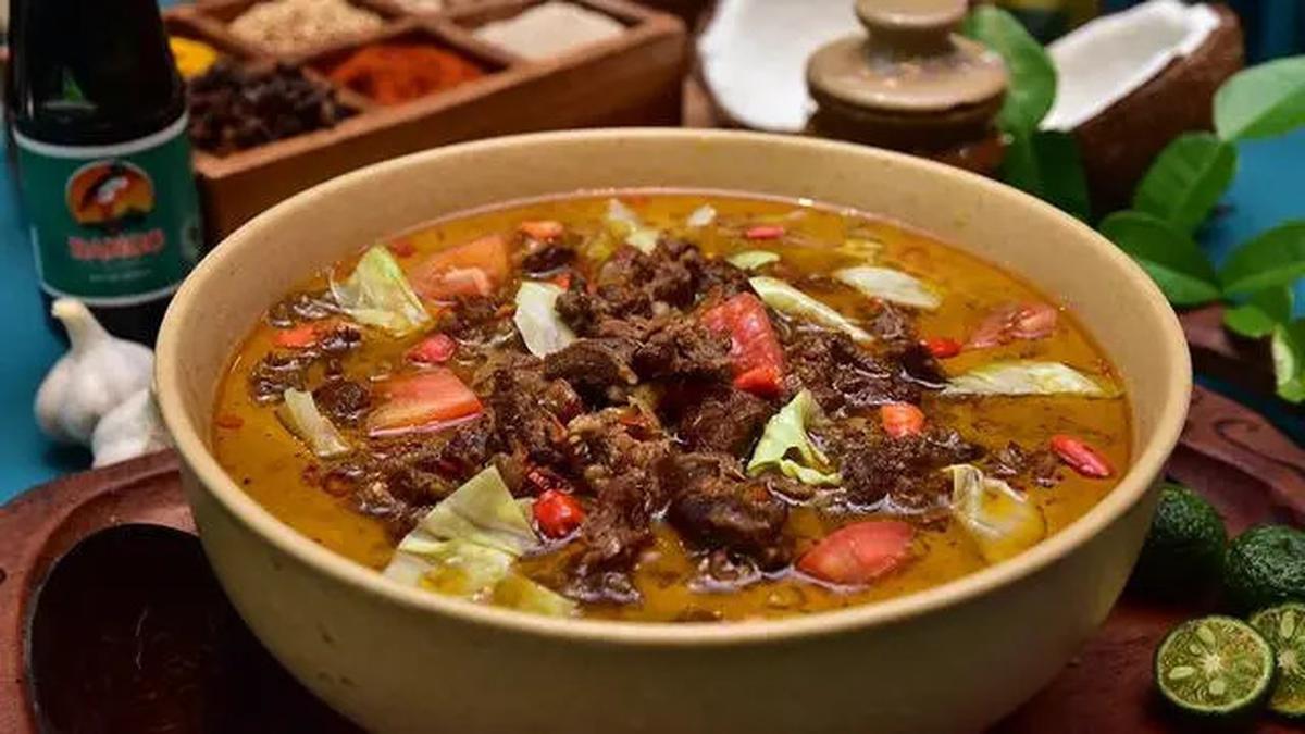 6 Rekomendasi Resep Olahan Daging Kurban Empuk dan Anti Bau Prengus
