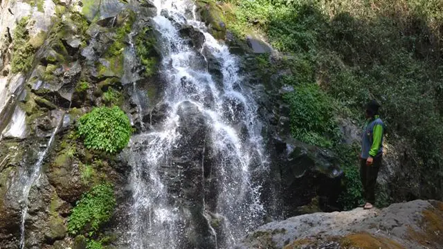 Coban Trisula