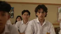 Roman King Bangga Didukung Herjunot Ali Jadi Zafran Muda di Film 5Cm: Revolusi Hati