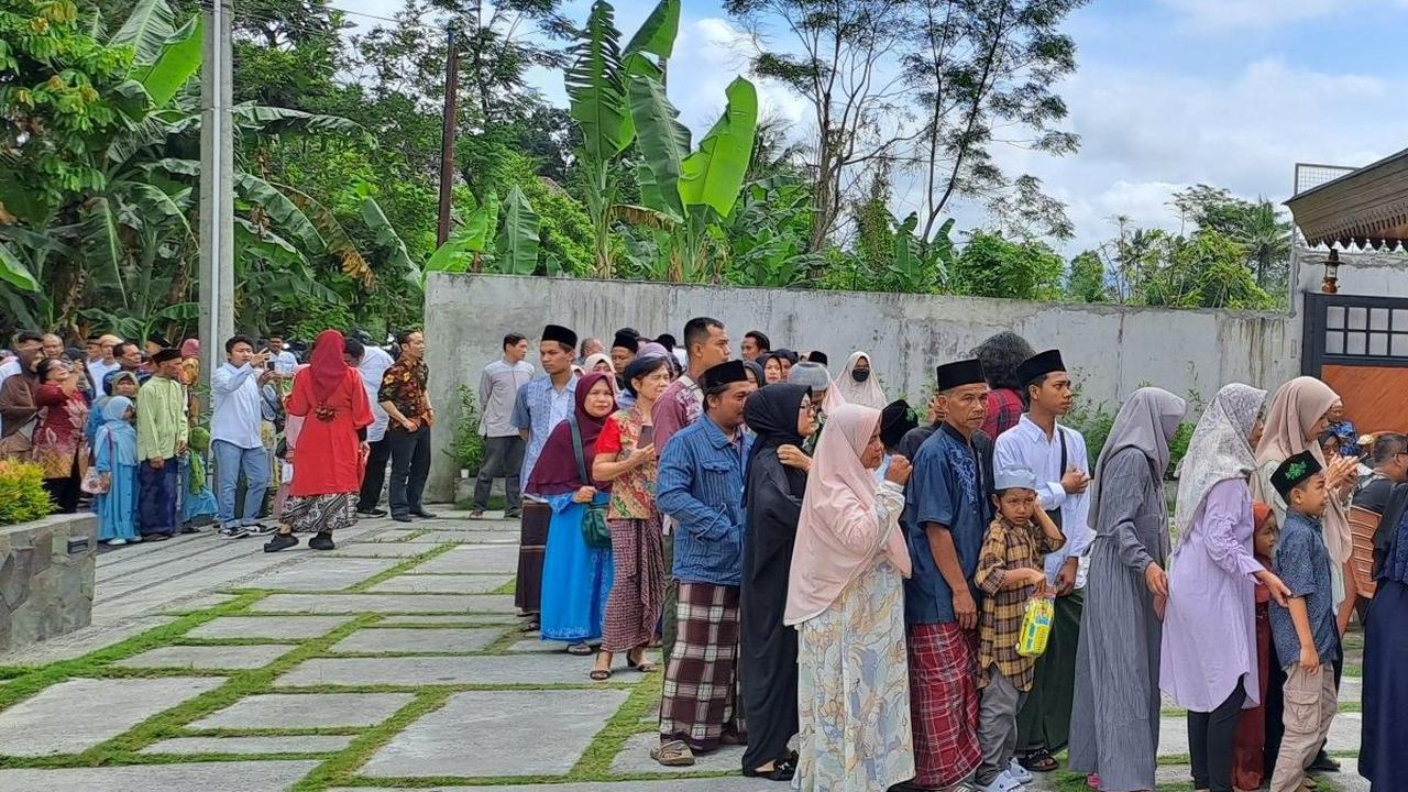 Dok. Istimewa