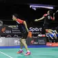 Ganda Indonesia di OUE Singapore Open 2015