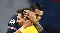 Lionel Messi Bakal Bikin Pochettino Mumet, Ini 3 Formasi Mengerikan PSG Musim 2021 / 2022