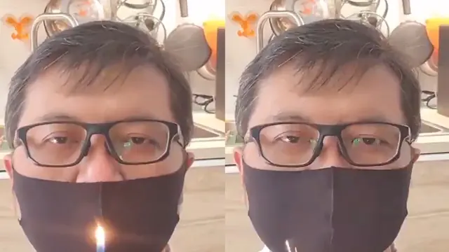 Masker 1