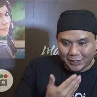 Fadly Padi ikut terlibat dalam album kompilasi religi terbaik.