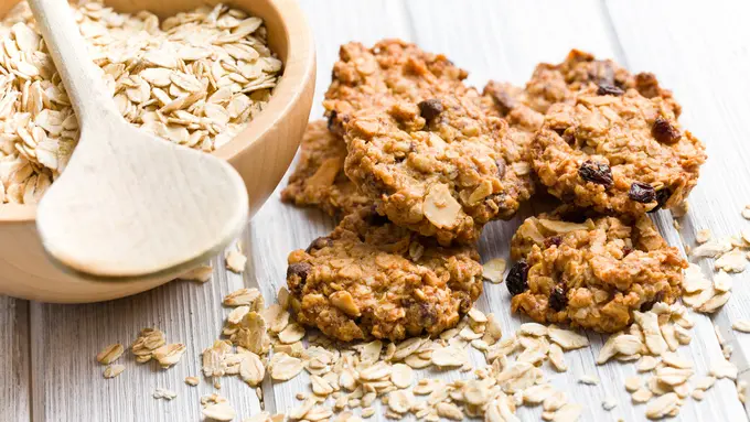 No Guilty Feeling, 3 Kreasi Oatmeal di Malang Ini Cocok Jadi Cemilan di Rumah