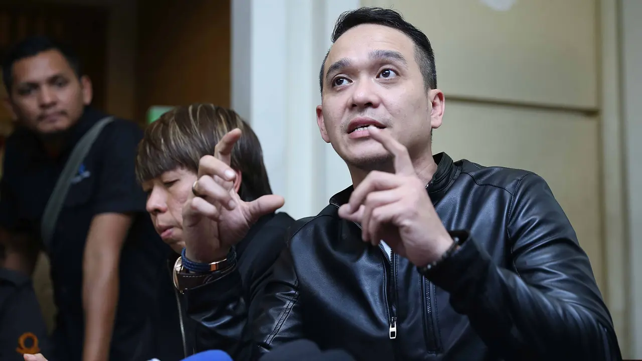 [Bintang] Fadli - Fadlan