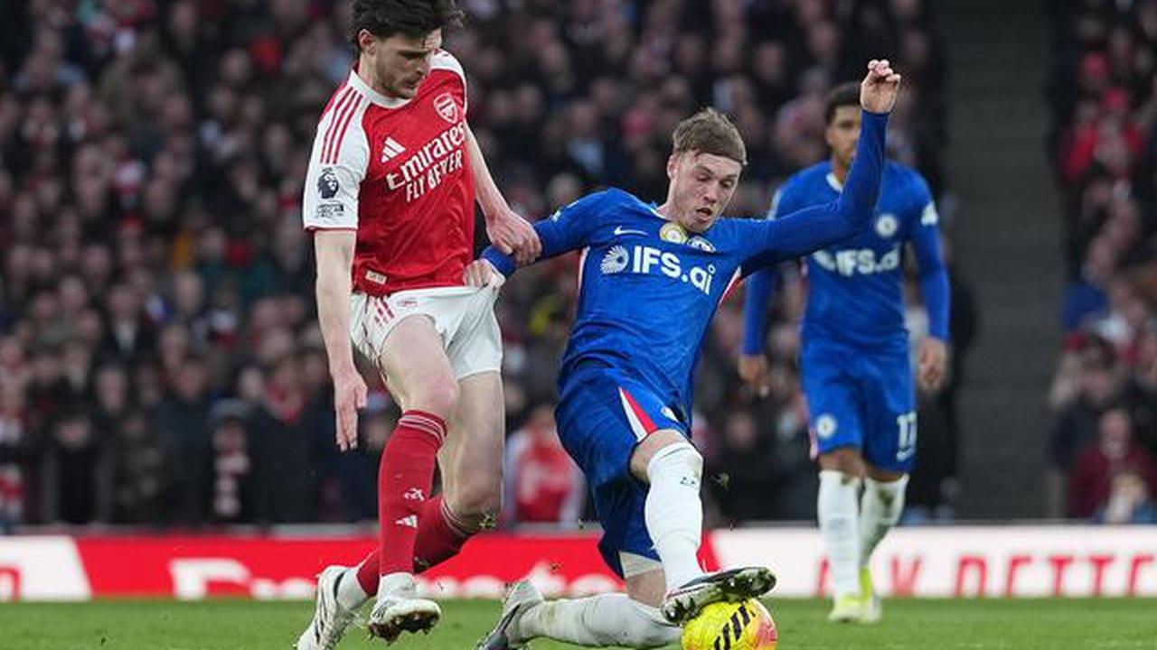 MU Menyerah Coba Gaet Cole Palmer, Faktor Duit dan Si Pemain yang Masih Betah di Chelsea