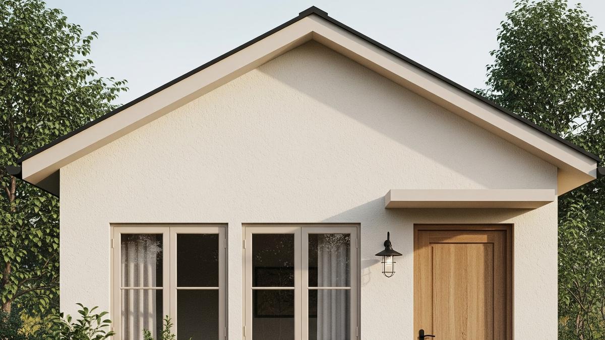 8 Desain Rumah Sederhana Cozy dengan Nuansa Earth Tone yang Calming, Elegan untuk Hunian Modern