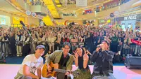 Lomba Sihir Bikin Styles LAND Makin Hidup, Satukan Musik dan Kultur Generasi Muda