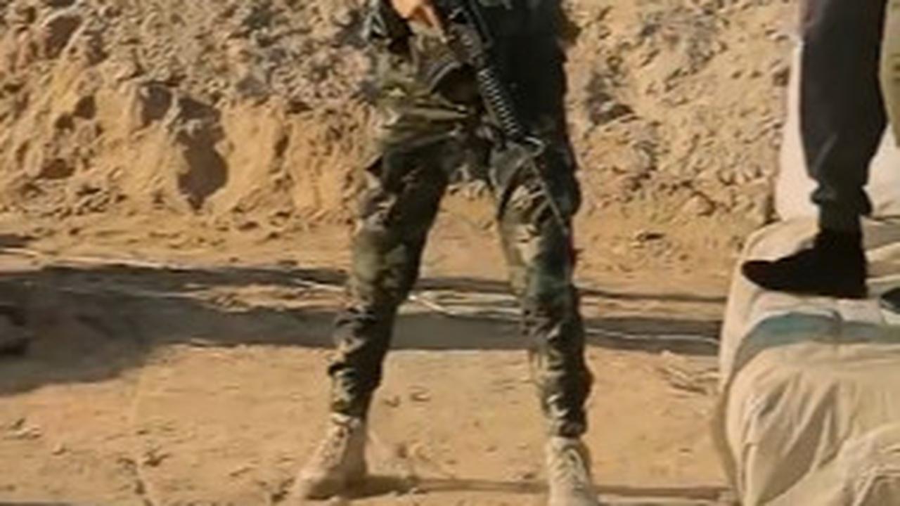 Warga Israel-AS yang Disandera di Gaza Blak-blakan Ungkap Perlakuan Hamas