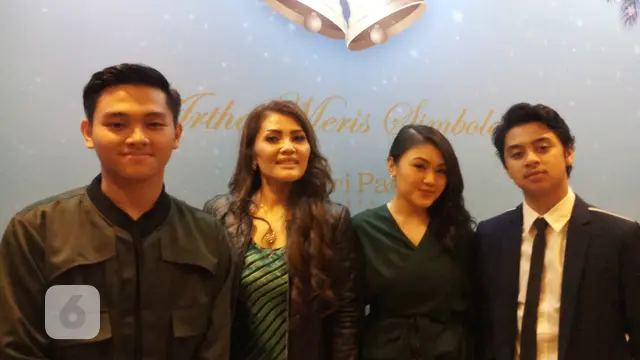 Artha Meris Simbolon