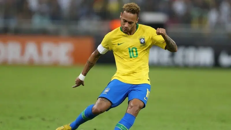 Neymar