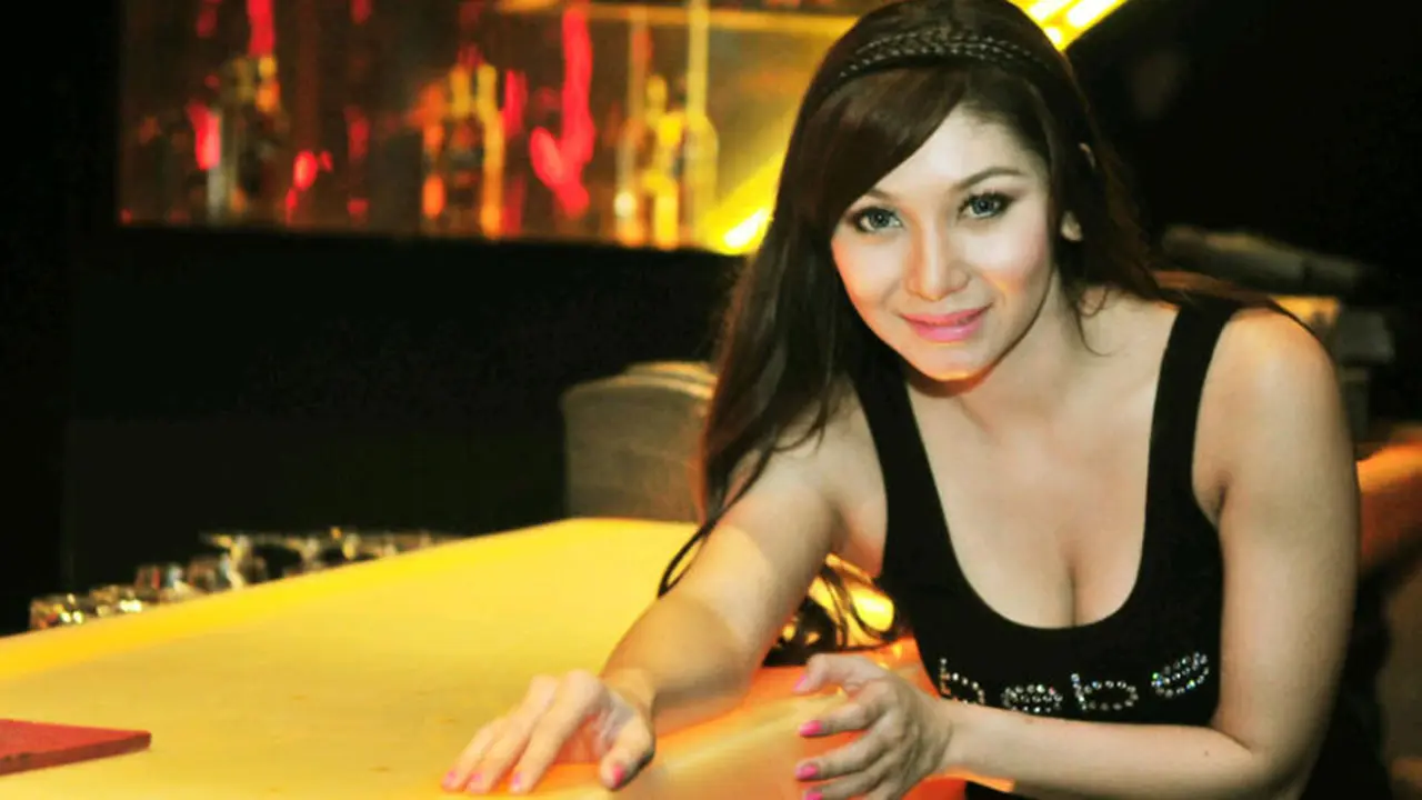 Baby Margaretha
