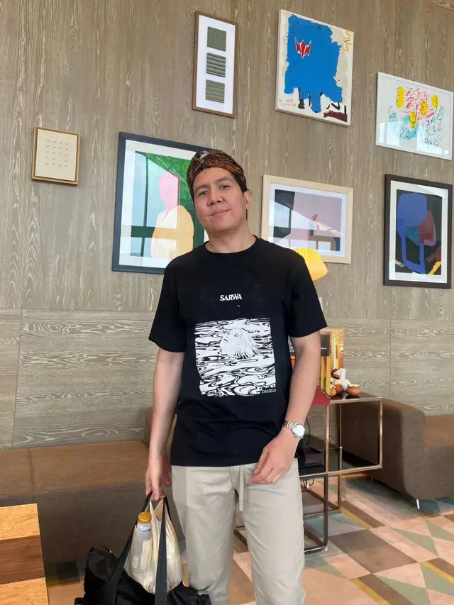 Windah Basudara. (Foto: Dok. Instagram @windahbasudara)