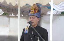 Baru Pulang Umrah, Bupati Aceh Selatan Mirwan MS Minta Diperiksa Kemendagri di Banda Aceh Sore Ini