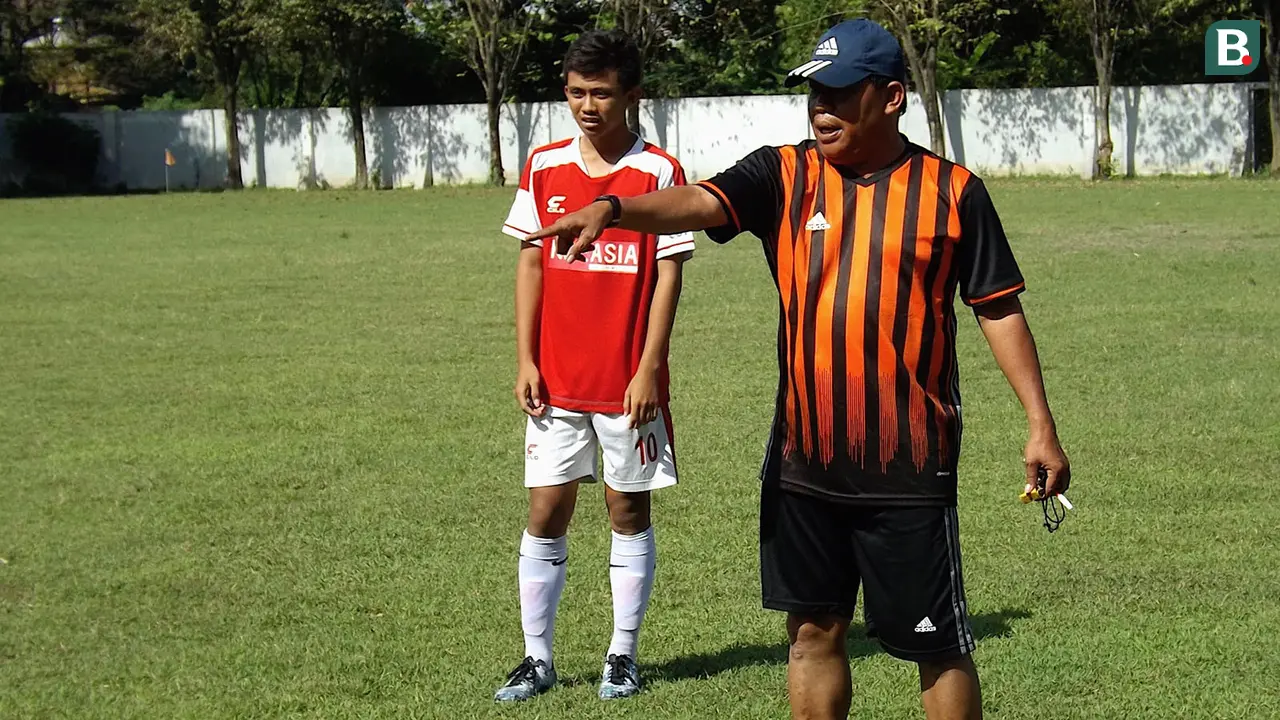 Seger Sutrisno