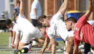 John Herdman Nikmati Nuansa Kekeluargaan dalam TC Timnas Indonesia di Bali untuk Piala AFF 2026: Seperti Suatu Persaudaraan