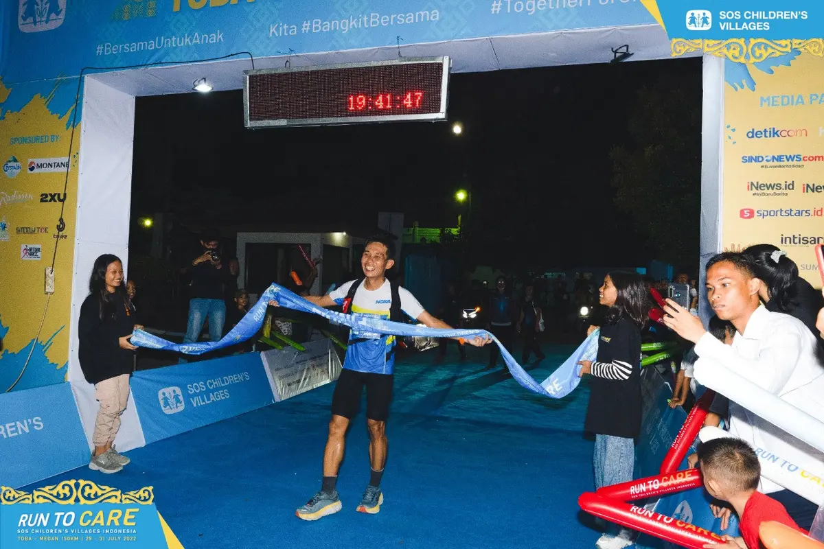 Run to Care 2022