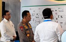 Densus 88 Polri Gelar Rakernis 2026, Fokus Antisipasi Ekstremisme Digital pada Anak dan Remaja