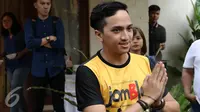 Ge Pamungkas Tak Sabar Nikahi Kekasih Tahun Ini