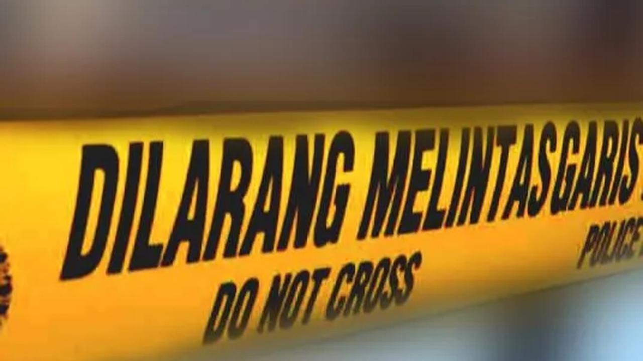 Sadis! Ayah di Muara Baru Banting Anak hingga Tewas, Pelaku Dikenal Tempramen dan Pecandu Narkoba