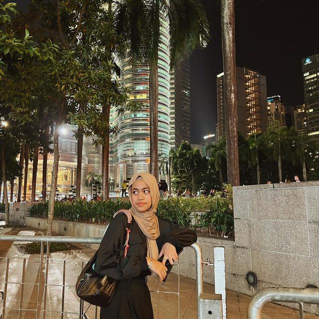 6 Potret Ayla Azuhro Anak Ketiga Umi Pipik, Dekat dengan Adiba Khanza