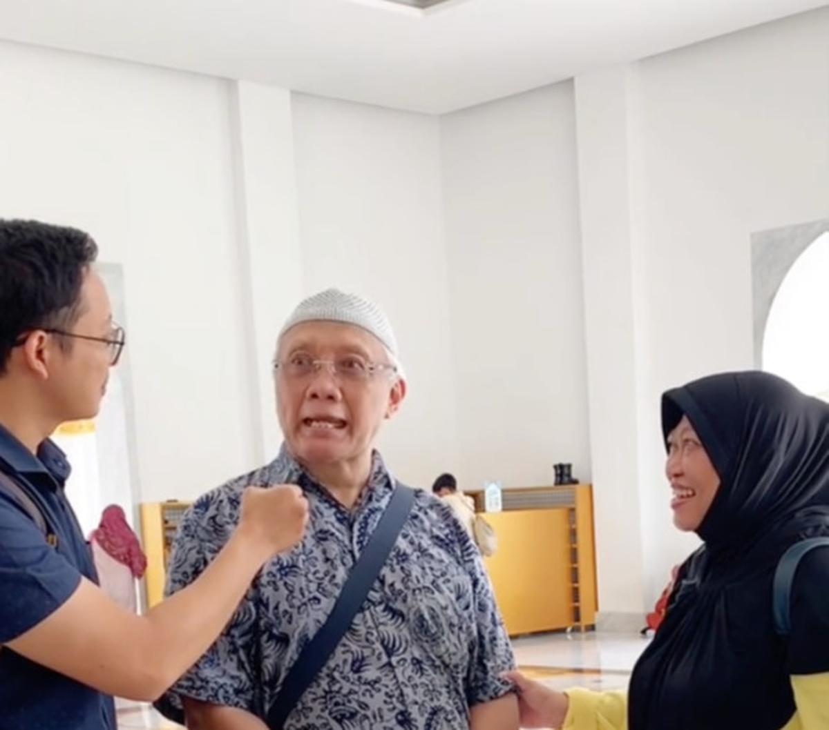 Dok. Istimewa