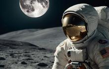 Astronot Bisa Bertahan di Perjalanan ke Mars, Tapi Ginjal Bakal Rusak Permanen