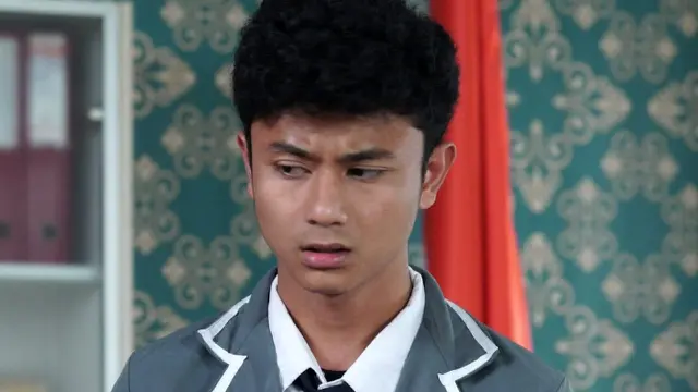 Dari Jendela SMP