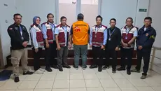 OJK Serahkan Tersangka Kasus Asuransi Jiwa Prolife ke Kejari Jaksel
