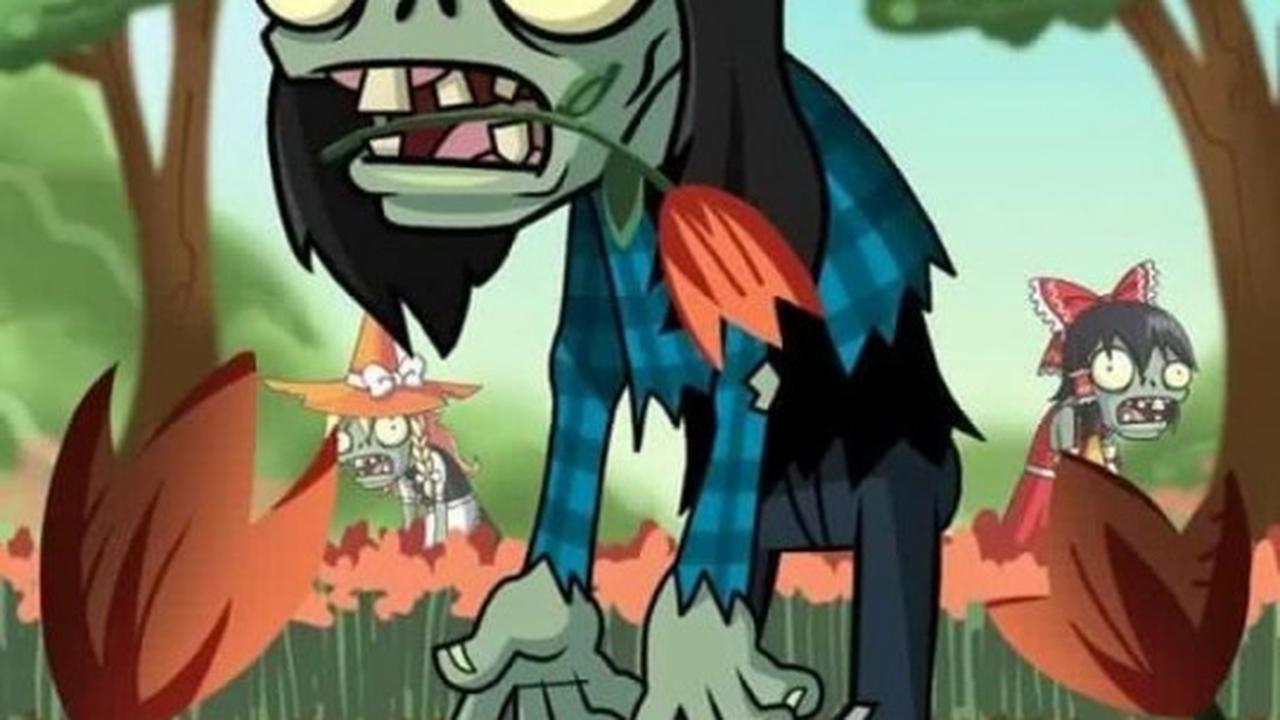 Meme-meme konyol sindir alayers rusak taman bunga Amarillys