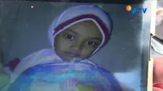 Siswi SD kelas 1 di Mamuju Utara, Sulawesi Barat, diculik orang tak dikenal saat sedang membeli jajanan di kios dekat sekolahnya.