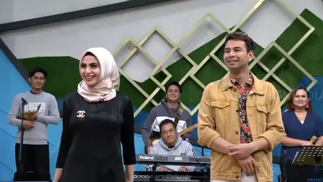 [Fimela] Raffi Ahmad