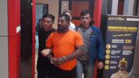 Pengintimidasi jurnalis di Medan ditetapkan tersangka